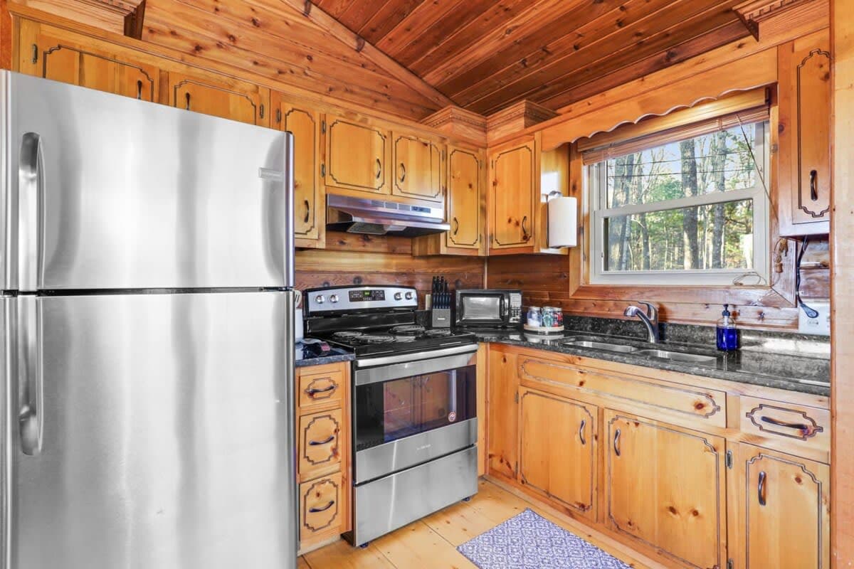 Mountain Views | Hot Tub | Fire Pit | BBQ — photo 4
