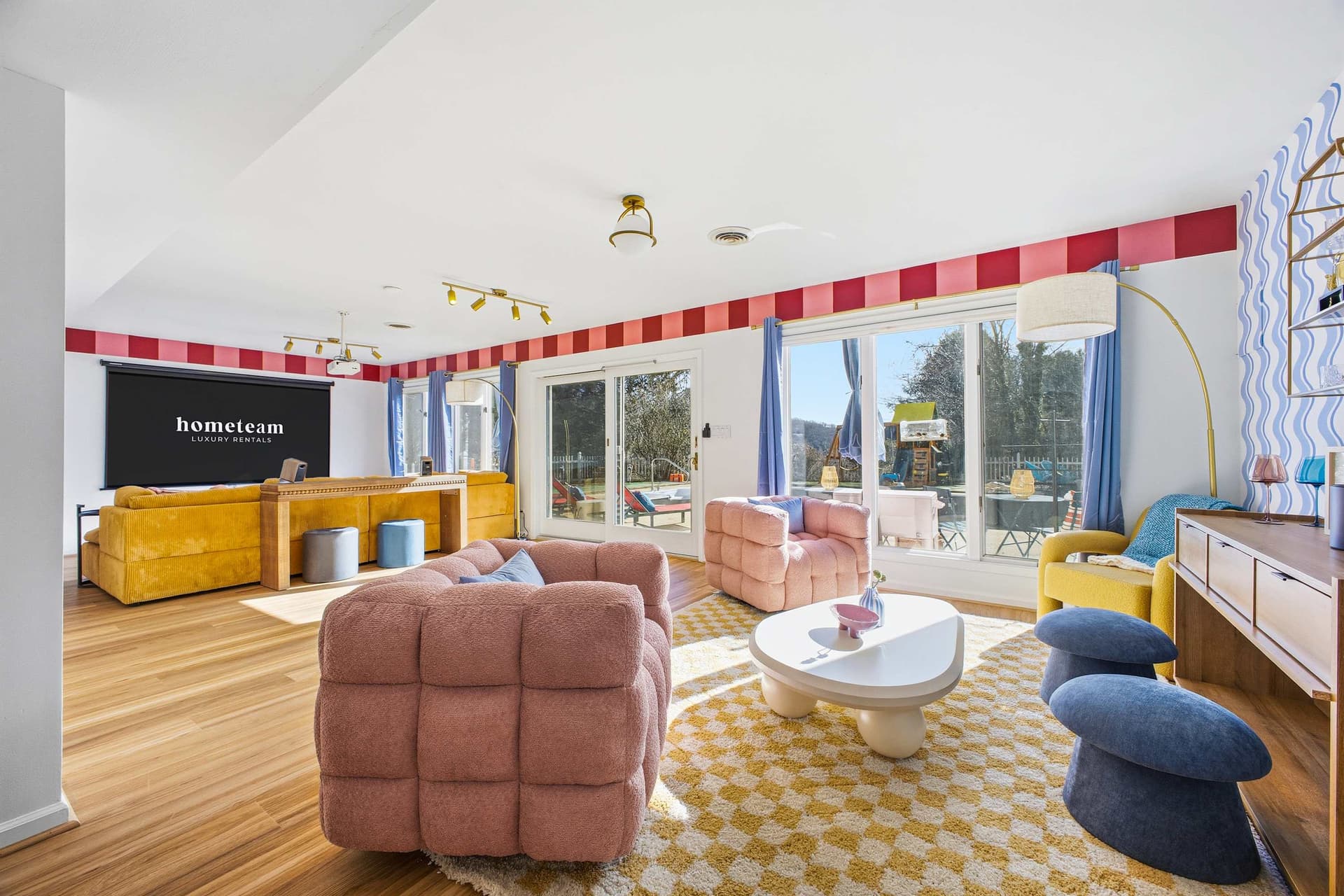 Sleeps 20 | Sport Court | Game Room | Sauna | Spa — photo 1