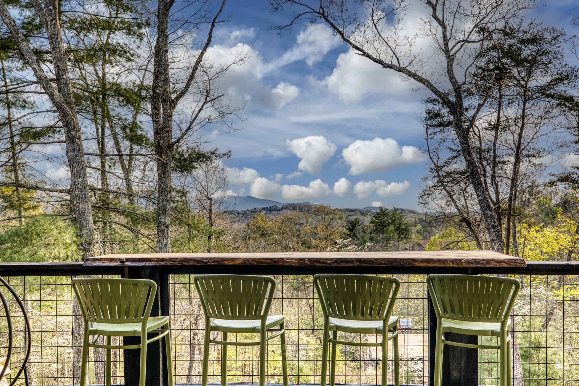 Glass Cabin Retreat w/ Hot Tub, Sauna + Epic Views — photo 2