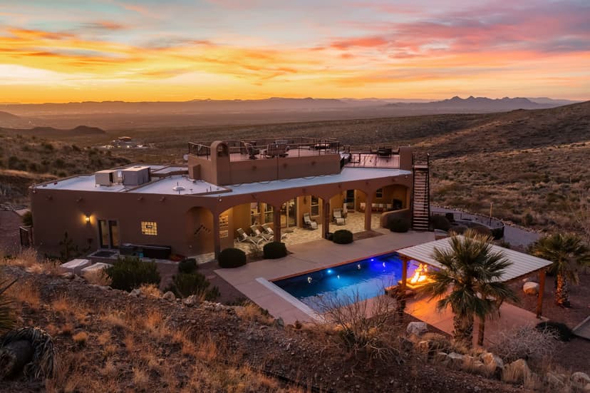 New Mexico