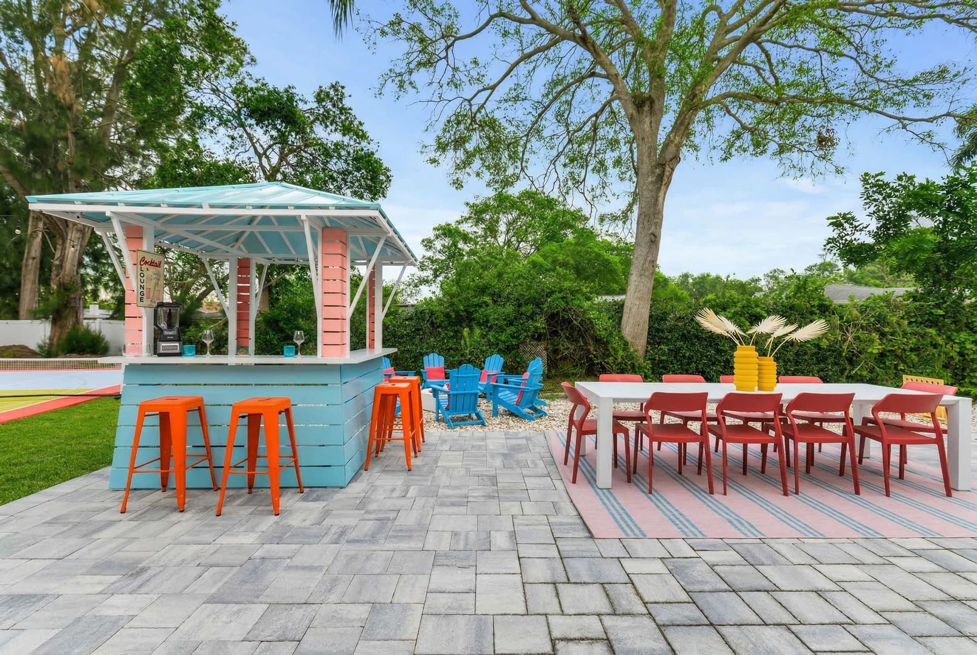 Gulf Coast Getaway | Pool, Putting Green & Pickleball — photo 3