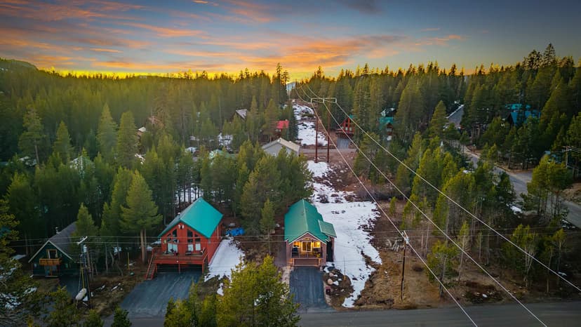 Soda Springs