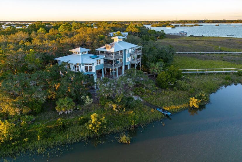 Cedar Key