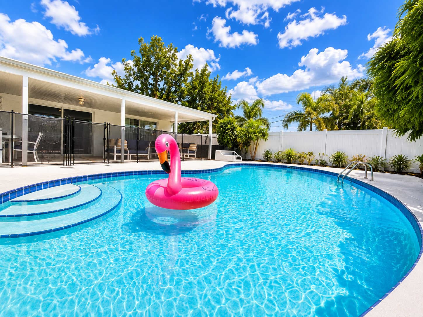 Relax, Play & Stay | Pool, Spa & Beach Nearby — photo 1