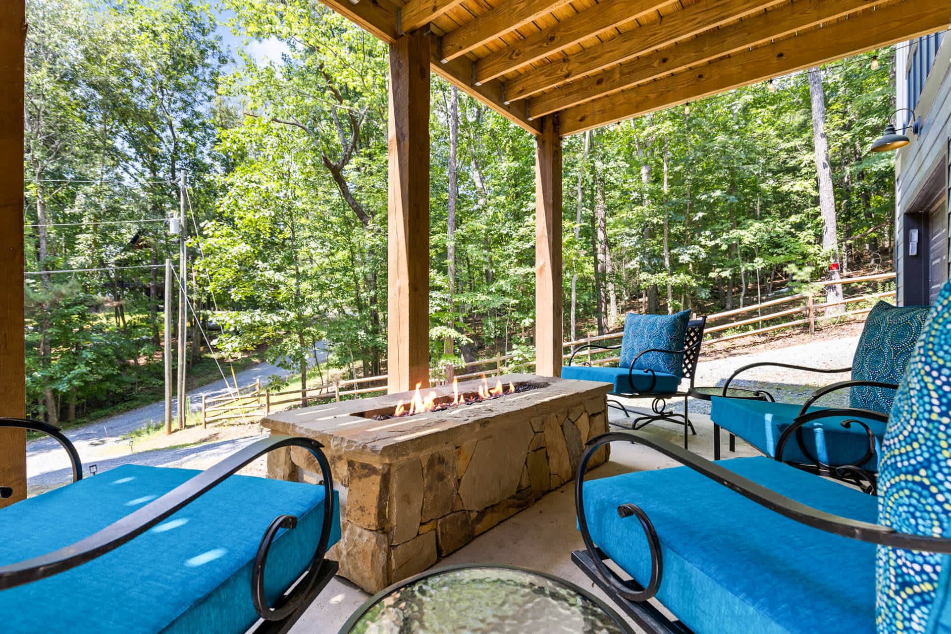 Mtn Retreat w/ Hot Tub & Resort Amenities • Grill — photo 3