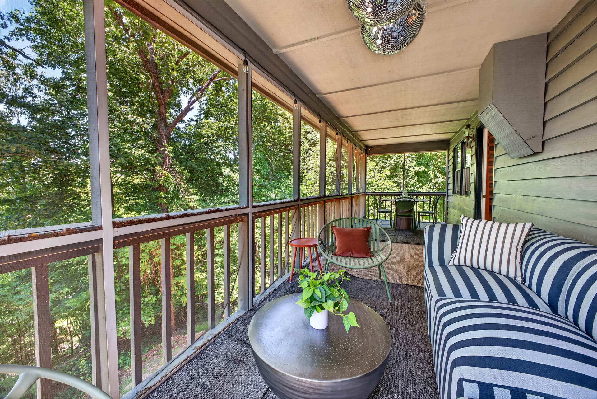 Mtn Cabin w Sauna & Hot Tub Outdoor Fun — photo 4