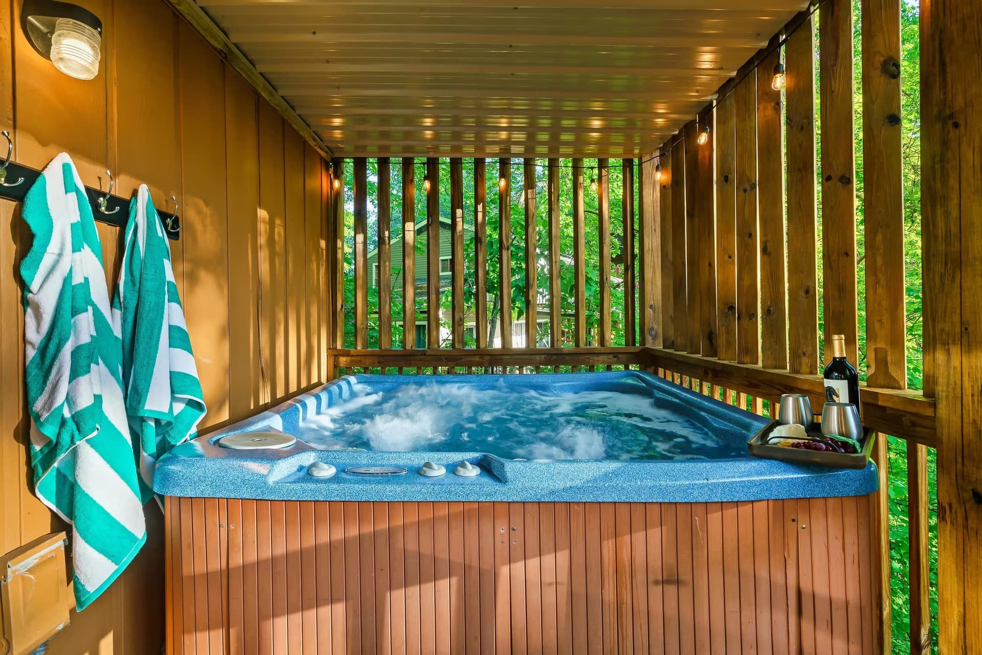 Smoky Mountain Escape | Hot Tub & Game Room — photo 5