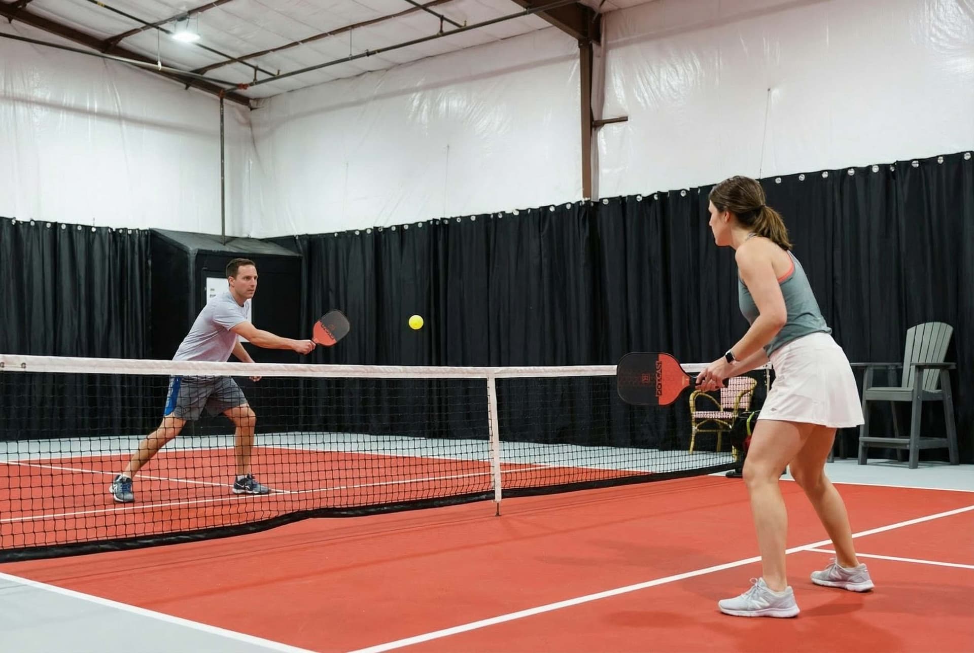 Sedona-Pickler | Pickleball, Tubs & Fire Pit — photo 1
