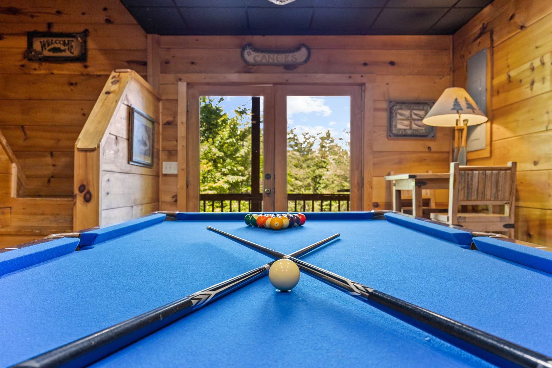 Mountain Views | Hot Tub, Arcade Game & Firepit — photo 3