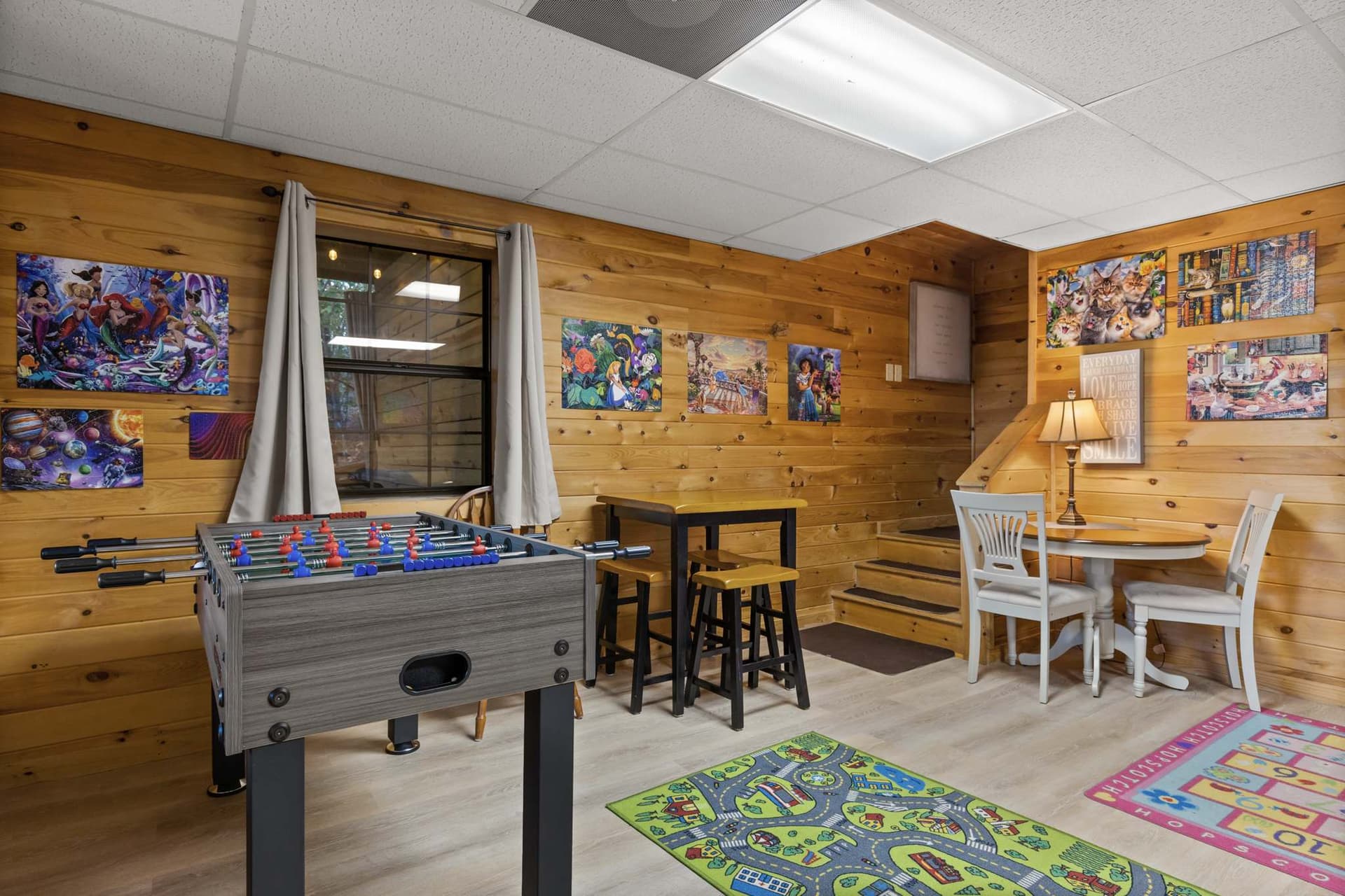 Mountain Views w/ Slide | Hot Tub | Game Room — photo 5