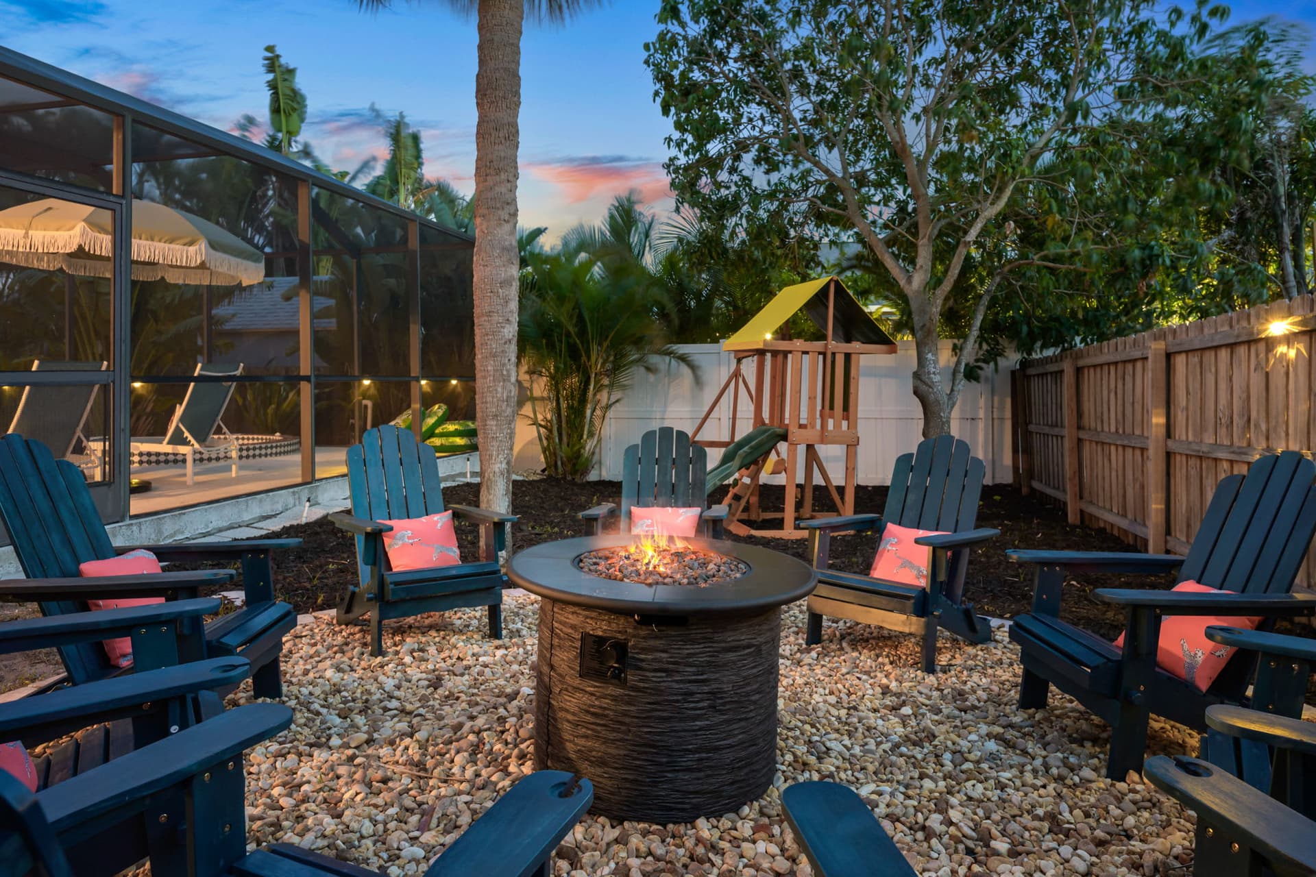 Family Retreat | Pool | Putt Putt | Playground — photo 1