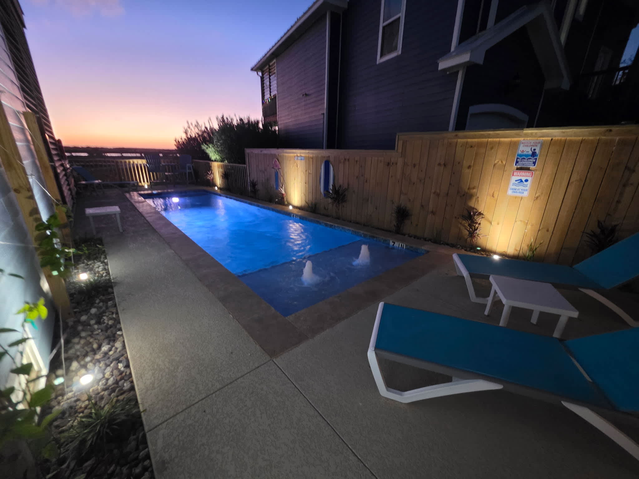 Paradise Ahoy! New Private Pool, Decks with Views — photo 1