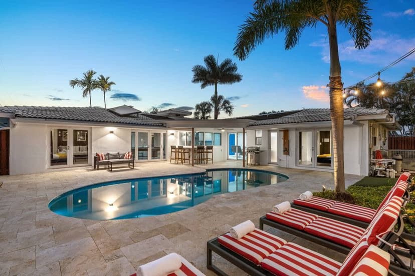 Fort Lauderdale / Oakland Park