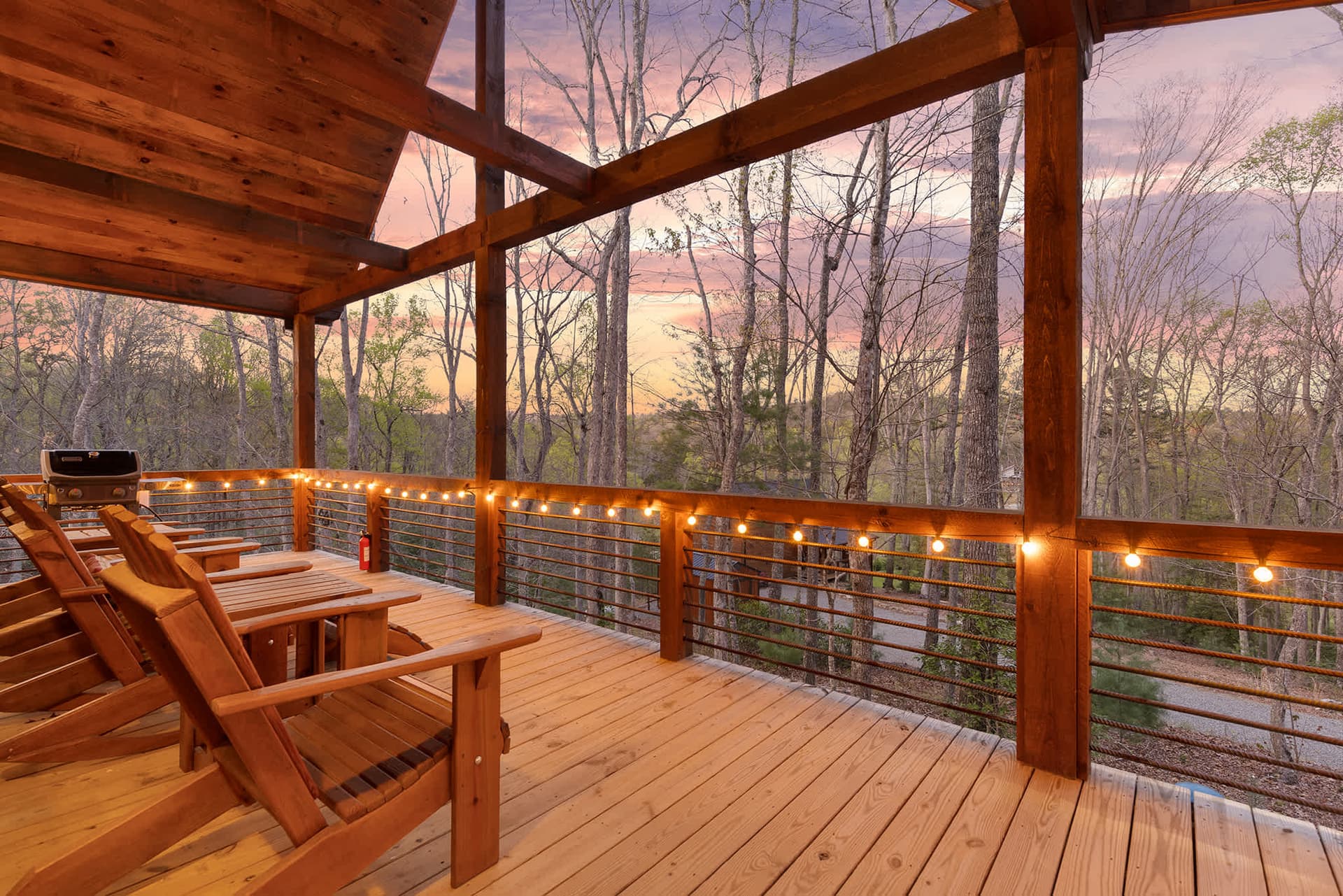 Mtn View | Fire Pit | HotTub | Family/Pet Friendly — photo 1