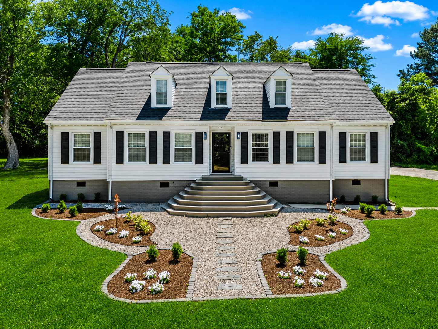 Rocky Mount Retreat | Hot Tub | Firepit | Gameroom — photo 1
