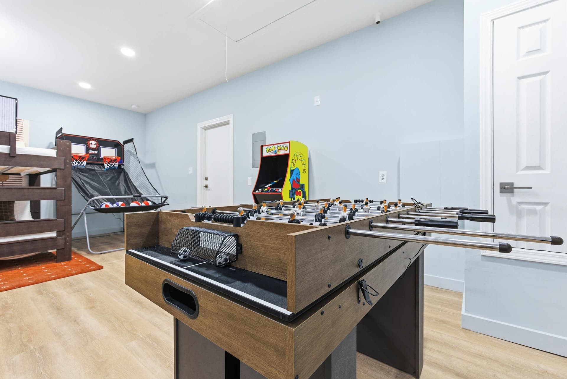 Ultimate Backyard • Heated Pool • Game Room • Kid's Room — photo 1