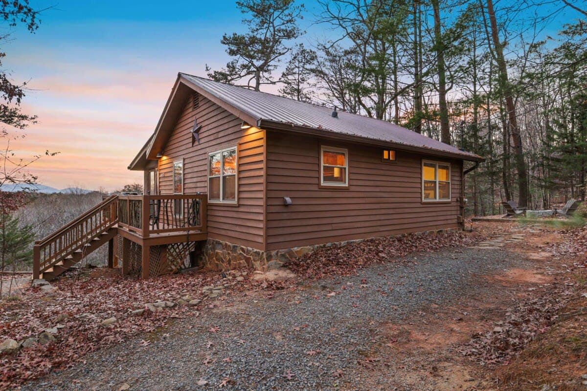 Mountain Views | Hot Tub | Fire Pit | BBQ — photo 5