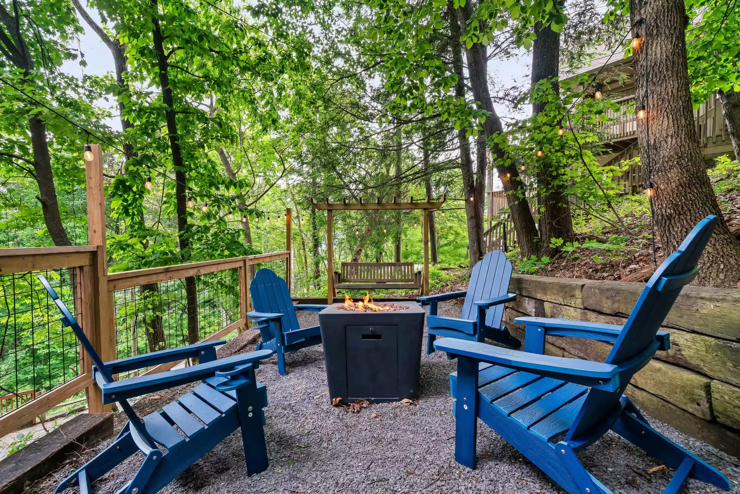 Smoky Mountain Escape | Hot Tub & Game Room — photo 3