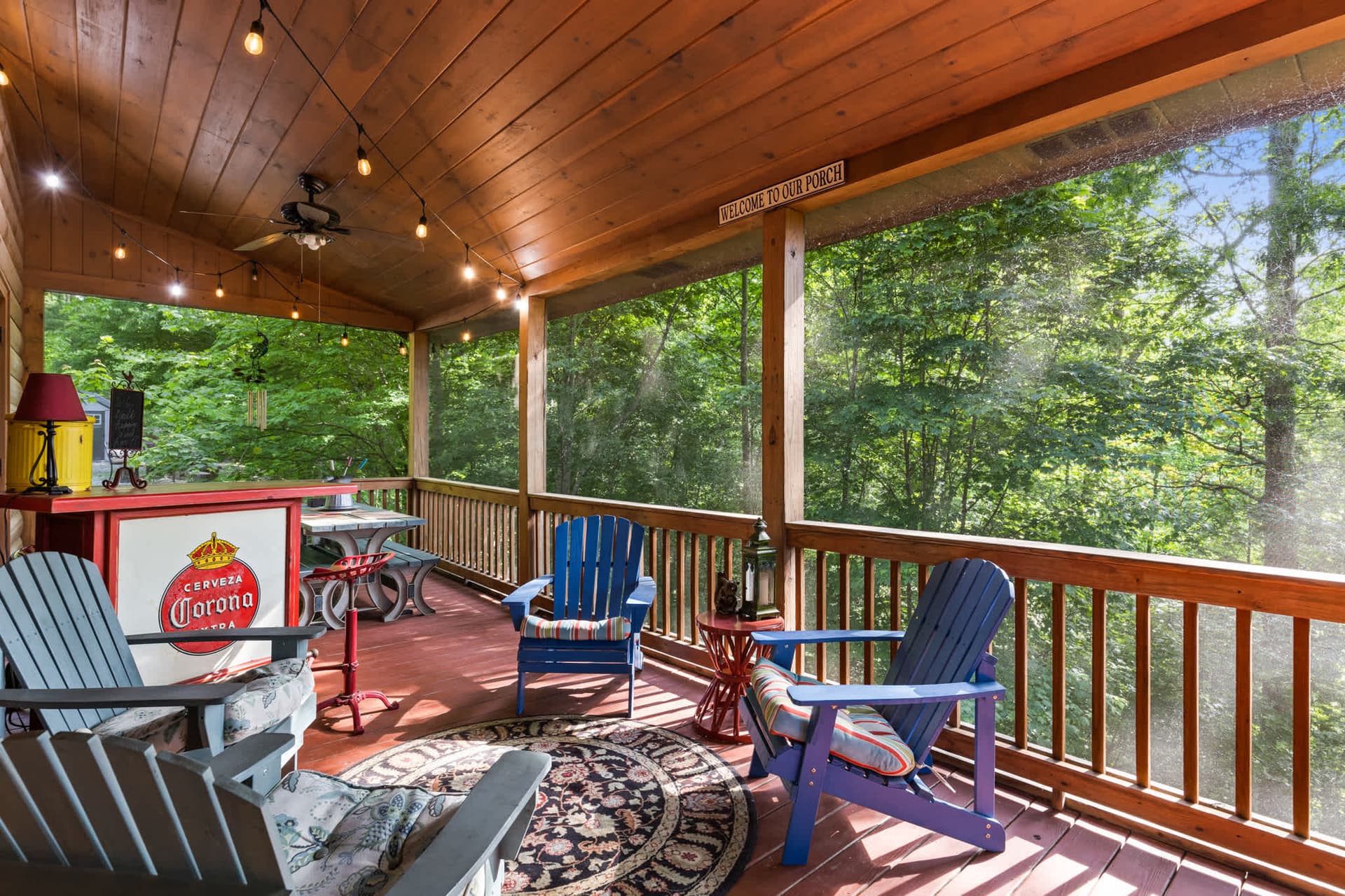 Mountain Views | Hot Tub | Fire Pit | Dog Friendly — photo 3