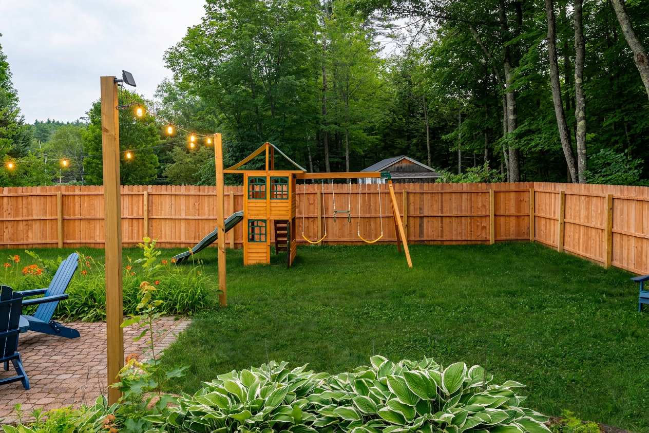Mountain Getaway: Outdoor Games • Sauna • Hot tub — photo 4