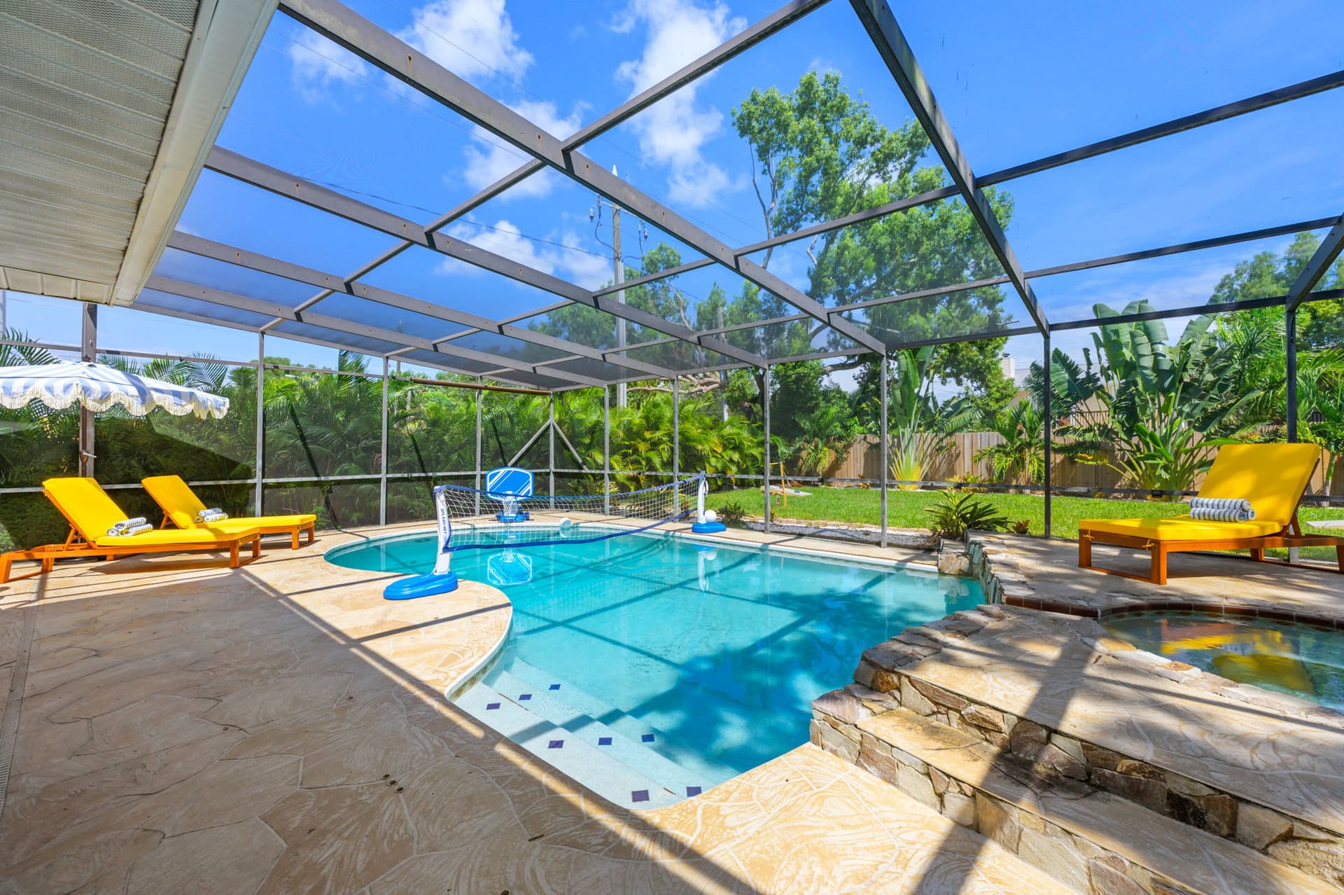 Pool, Games & More—Fun for Everyone! — photo 1