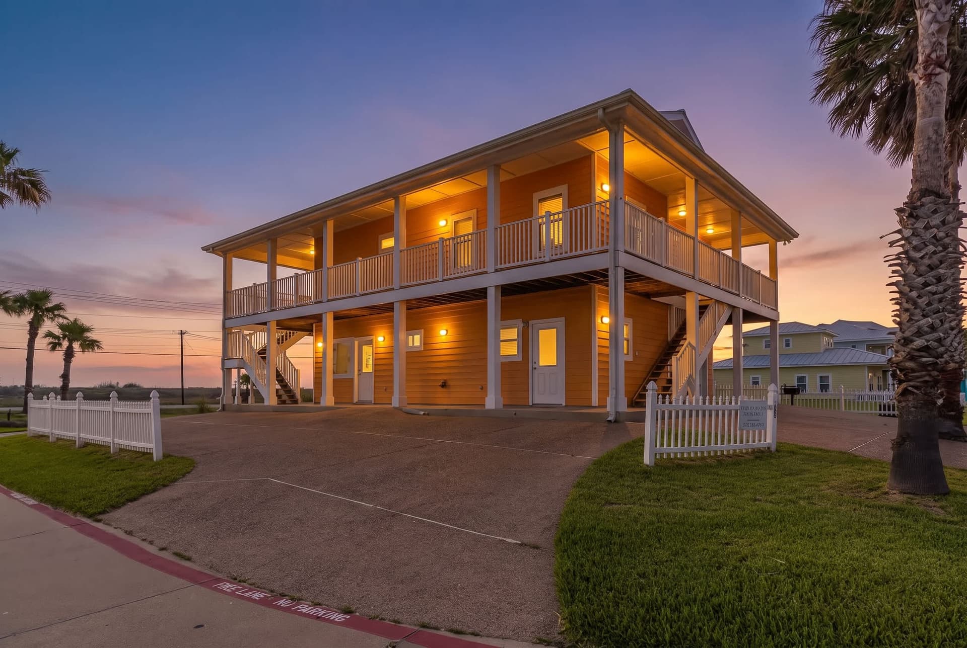 Pier Pressure~2 Pools • Beach Access • Sunset View — photo 1