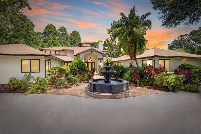 Temple Terrace