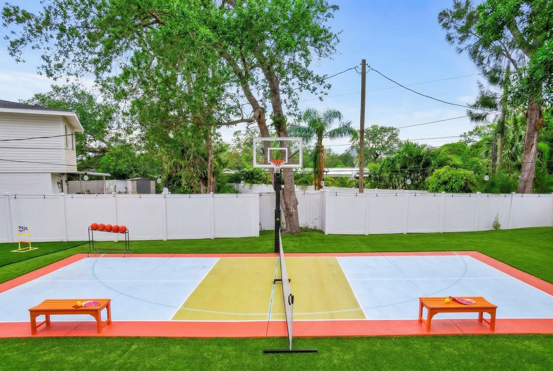 Gulf Coast Getaway | Pool, Putting Green & Pickleball — photo 4