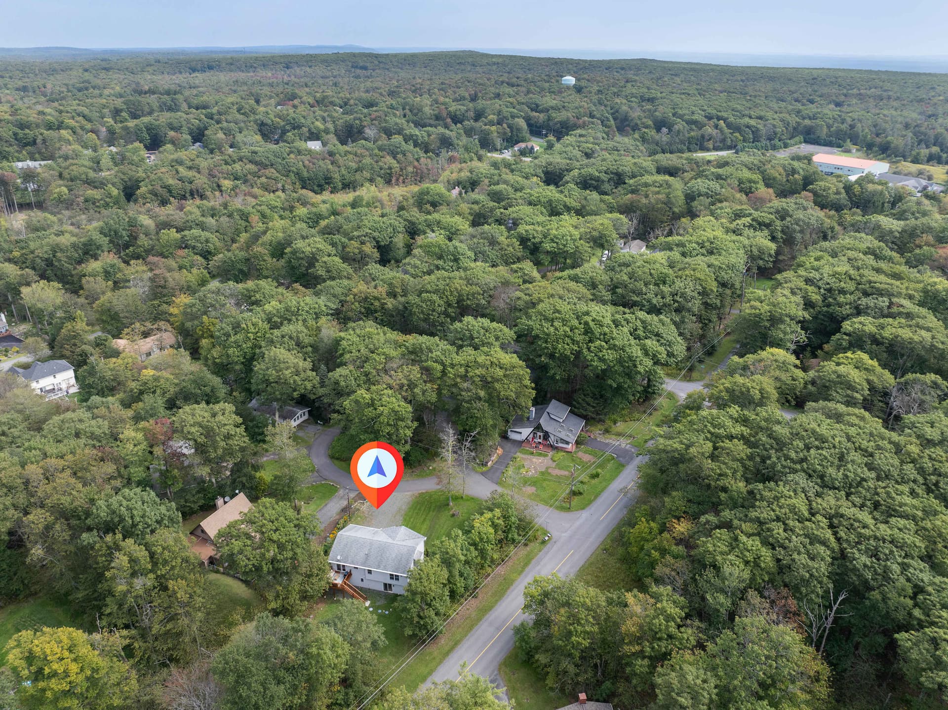 Your Poconos Escape | Game Room • Firepit • Grill — photo 1