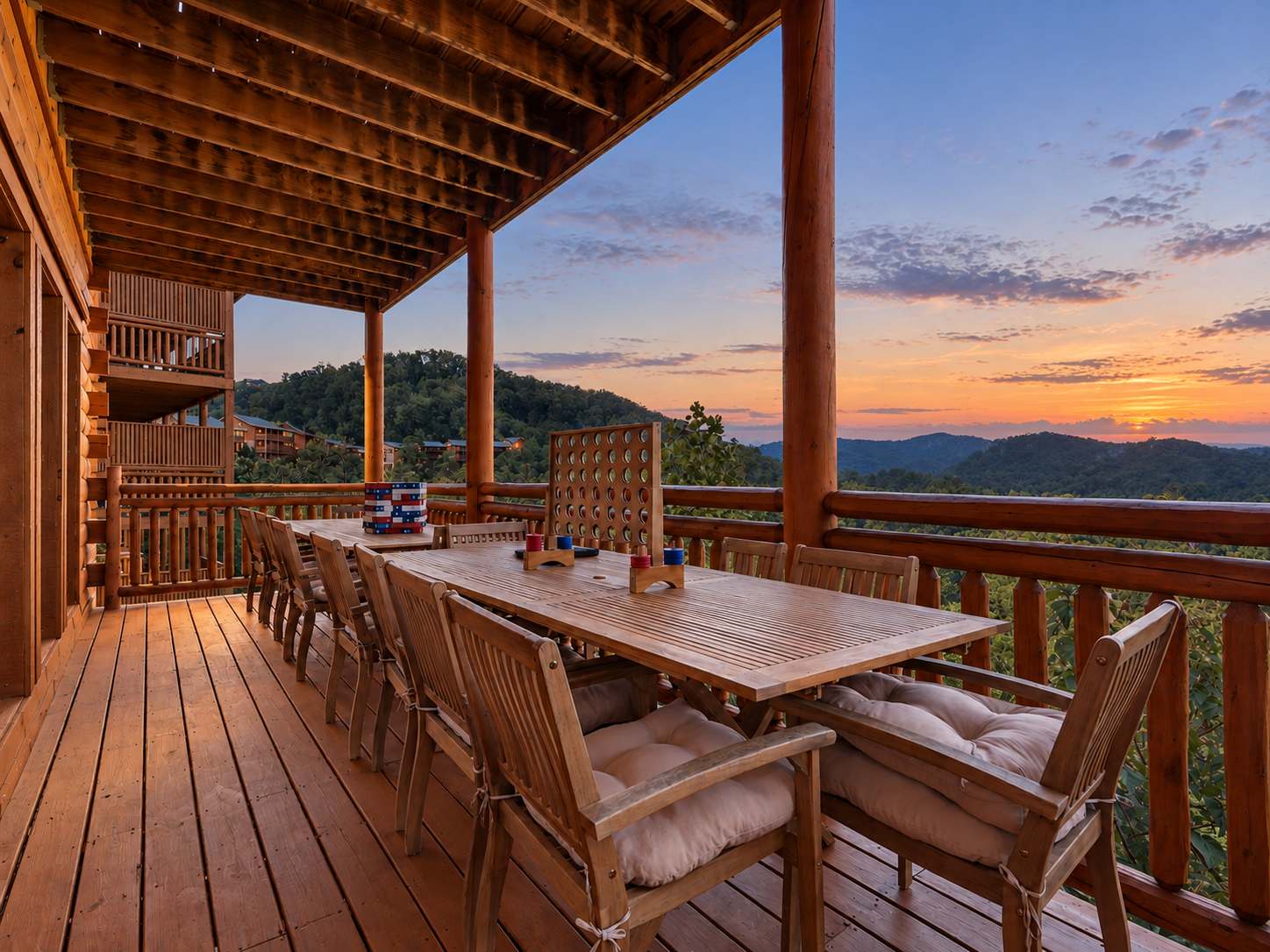 Smoky Mtn Views | Indoor Pool, Hot Tub & Sauna — photo 5
