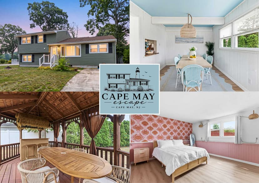 Cape May