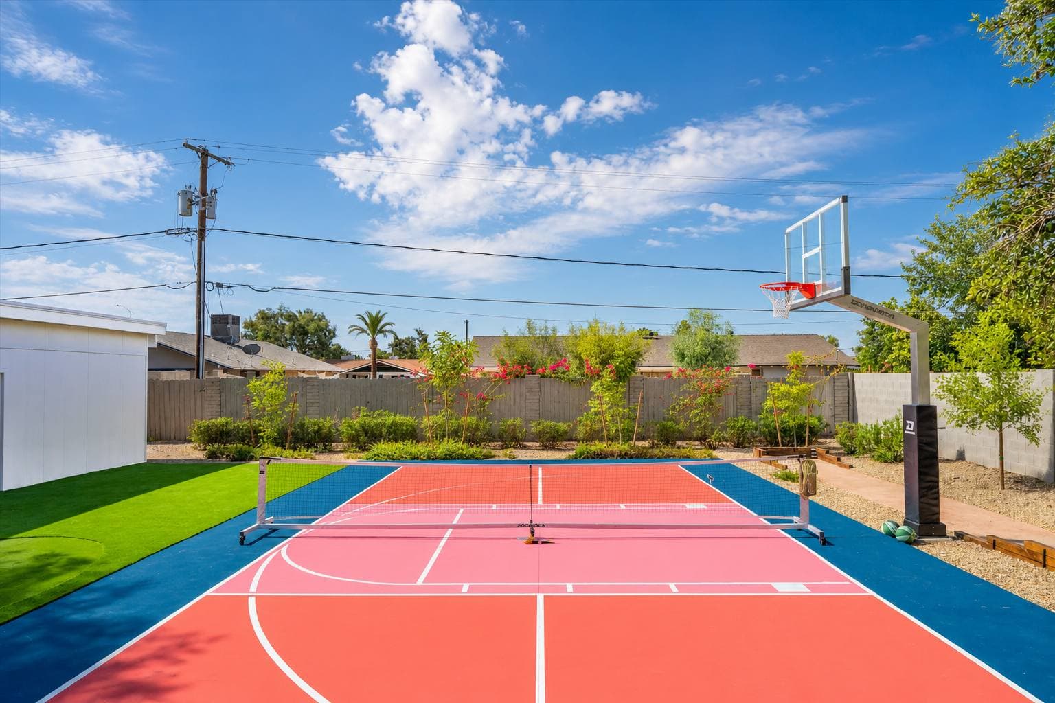 Golf Simulator • Pool • Sports Court | Sleeps 24 — photo 4