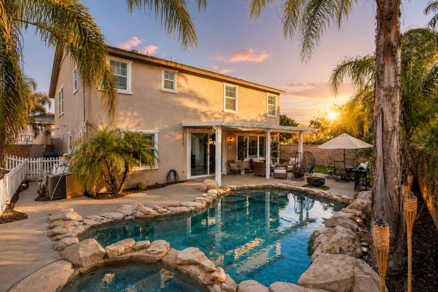 Minutes to Wineries | Outdoor Oasis | Pool Table — photo 1