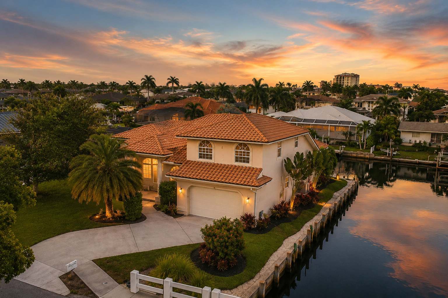 Waterfront Oasis • Pool • Private Dock • Firepit — photo 1
