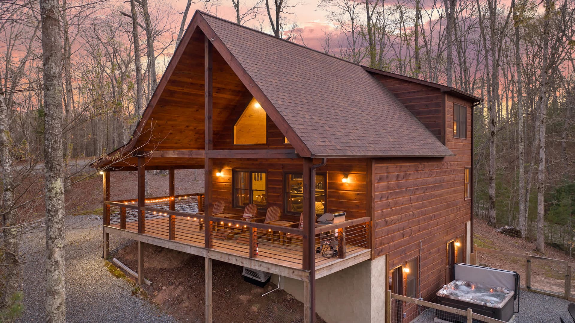 Mtn View | Fire Pit | HotTub | Family/Pet Friendly — photo 4