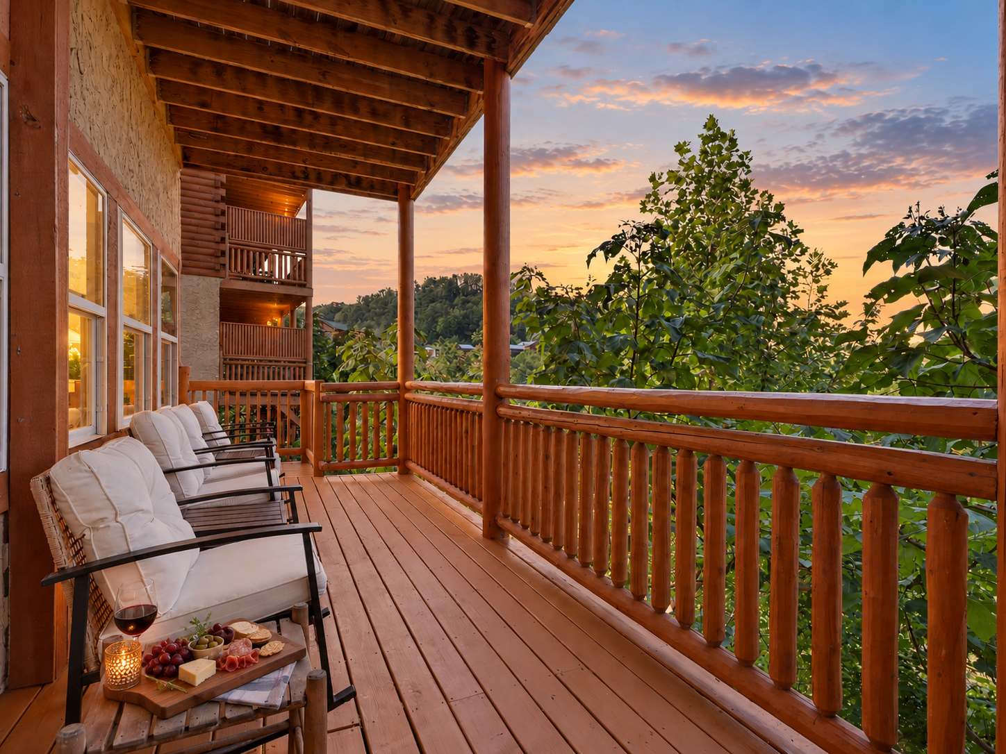 Smoky Mtn Views | Indoor Pool, Hot Tub & Sauna — photo 2