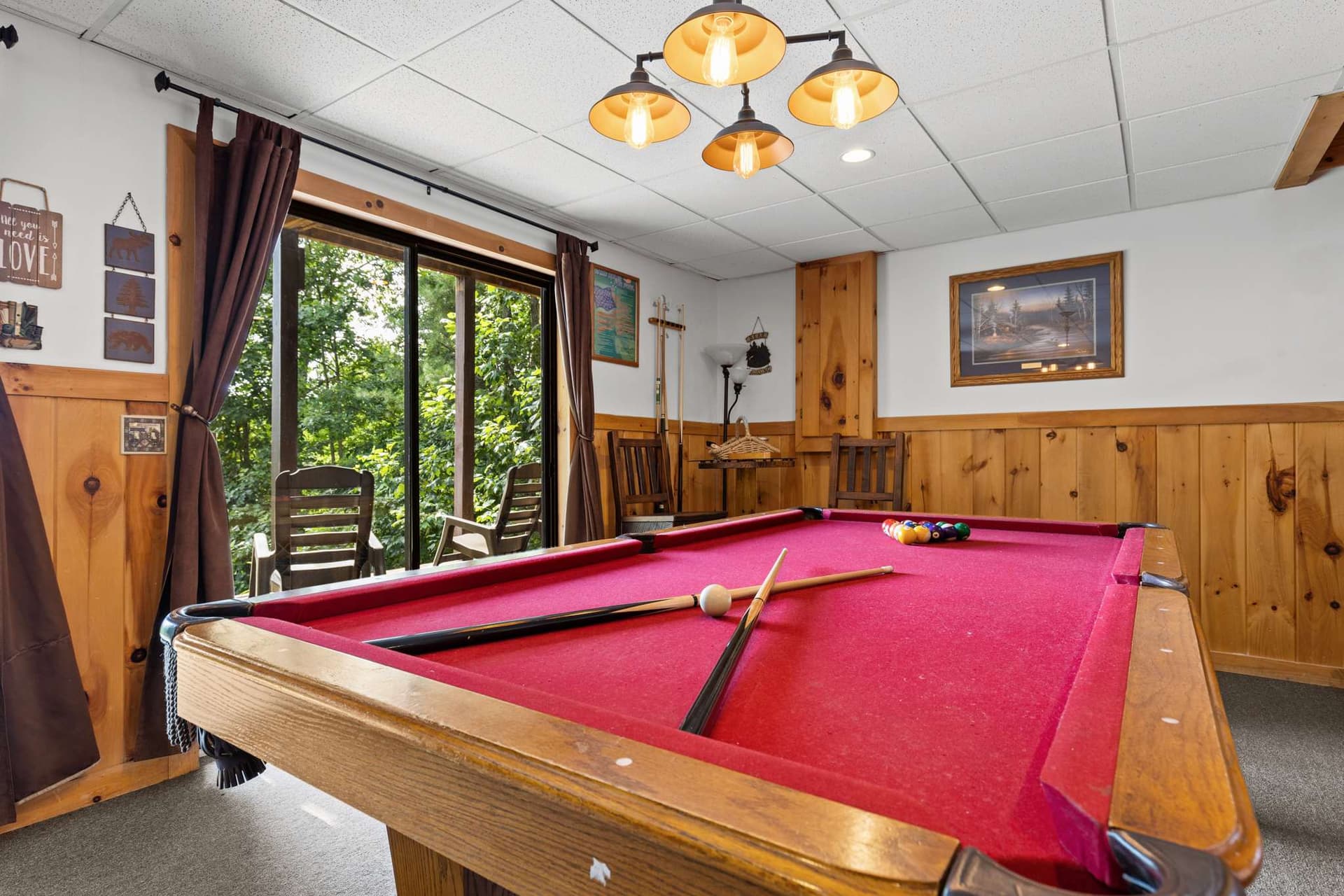Mountain Views-Hot Tub-Games-Pool & Foosball — photo 2