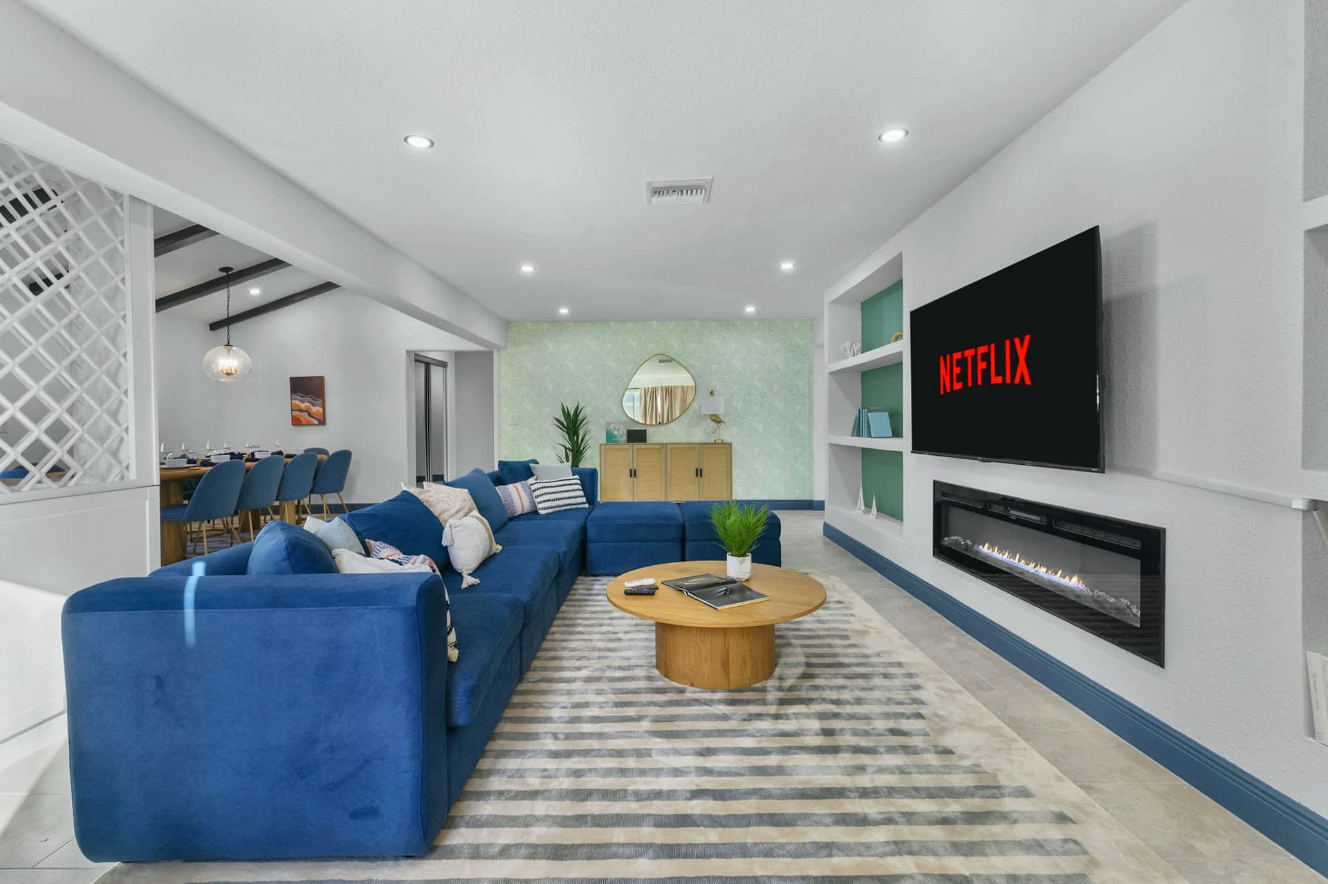 Heated Pool + Game Room | 10 min to Beach — photo 1
