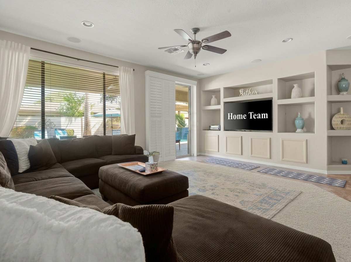 Stay-a-While Oasis | Heated Pool, Spa & Games — photo 2