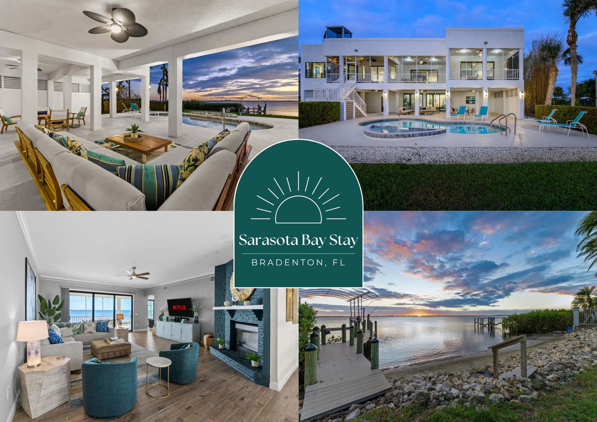 Luxury Beachfront Retreat~Pool~Game Room~Sleeps 16 — photo 1