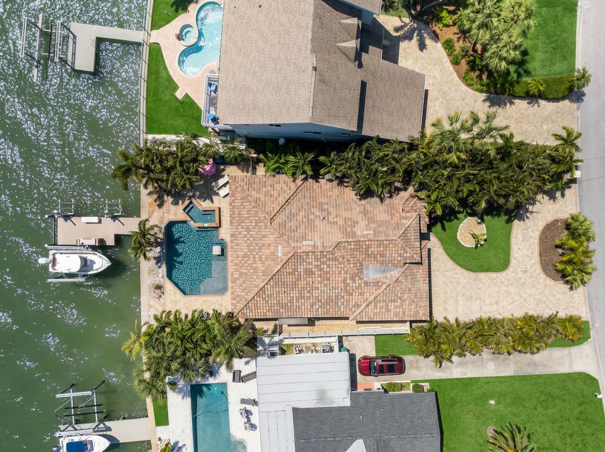 Harbor Villa | Waterfront Pool & Spa | Firepit — photo 2