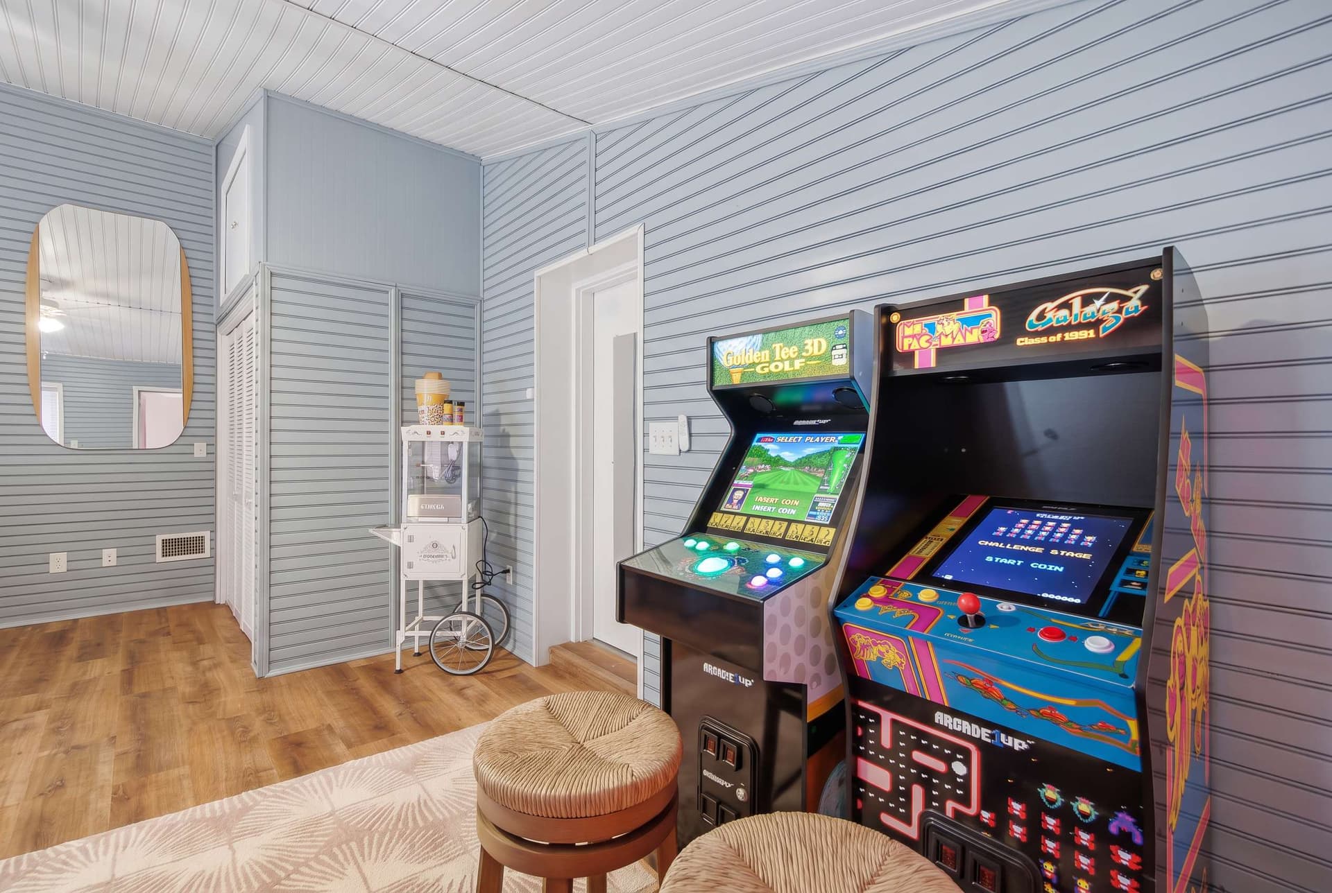 Fort Walton Fun | Pool, Hot Tub, Games & Firepit — photo 4