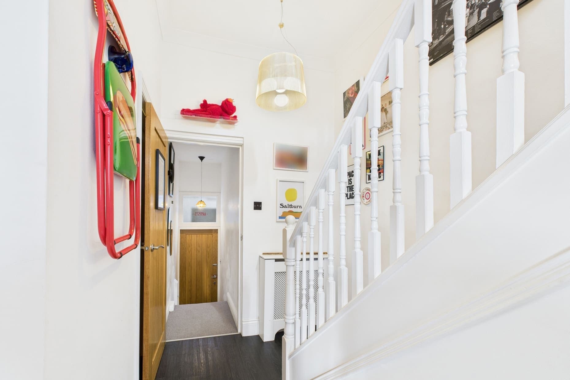 Host & Stay | The Artists Pad — photo 6