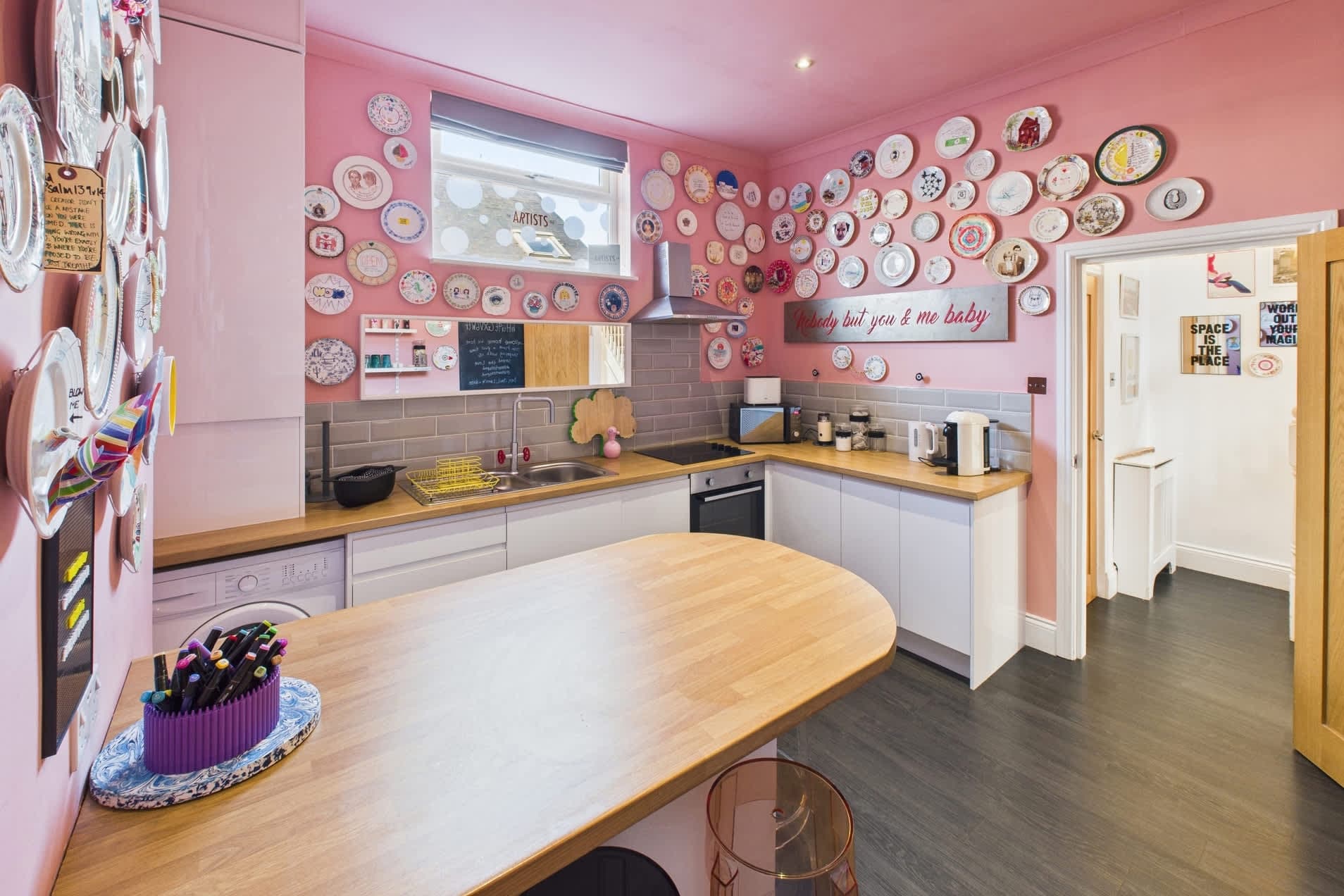 Host & Stay | The Artists Pad — photo 2