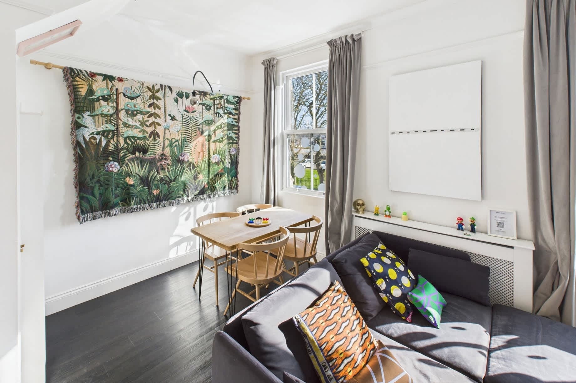 Host & Stay | The Artists Pad — photo 8