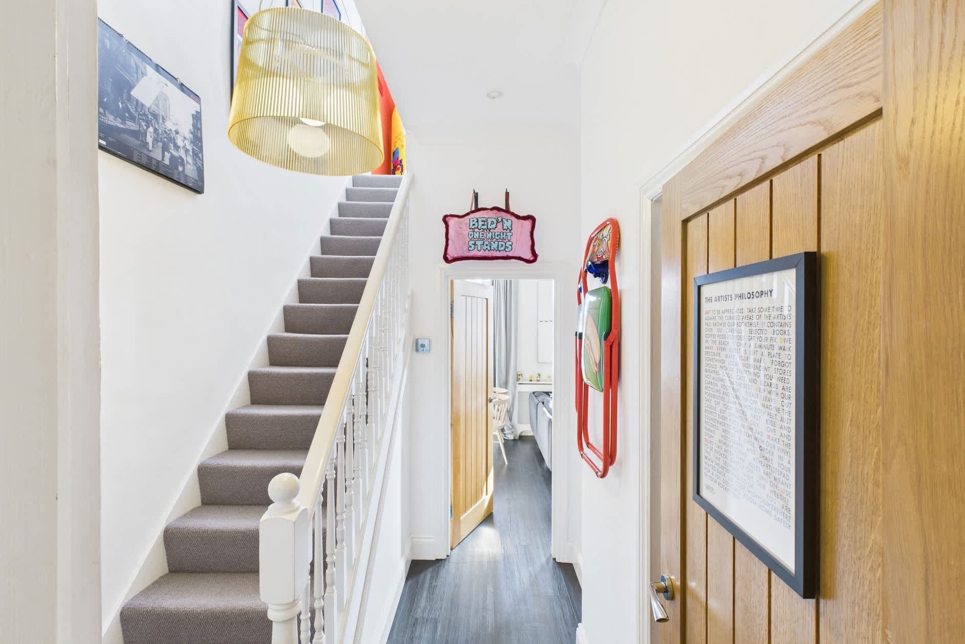 Host & Stay | The Artists Pad — photo 5