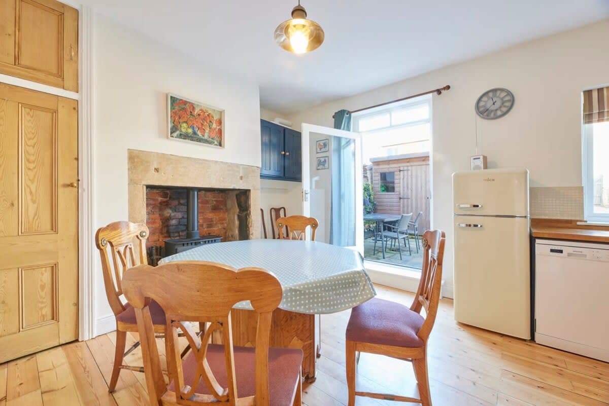 Host & Stay | The Cottage in Corbridge — photo 8