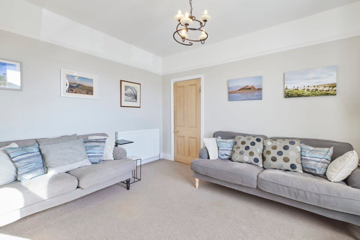 Host & Stay | The Cottage in Corbridge — photo 5