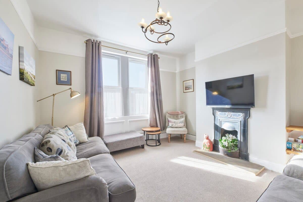 Host & Stay | The Cottage in Corbridge — photo 1