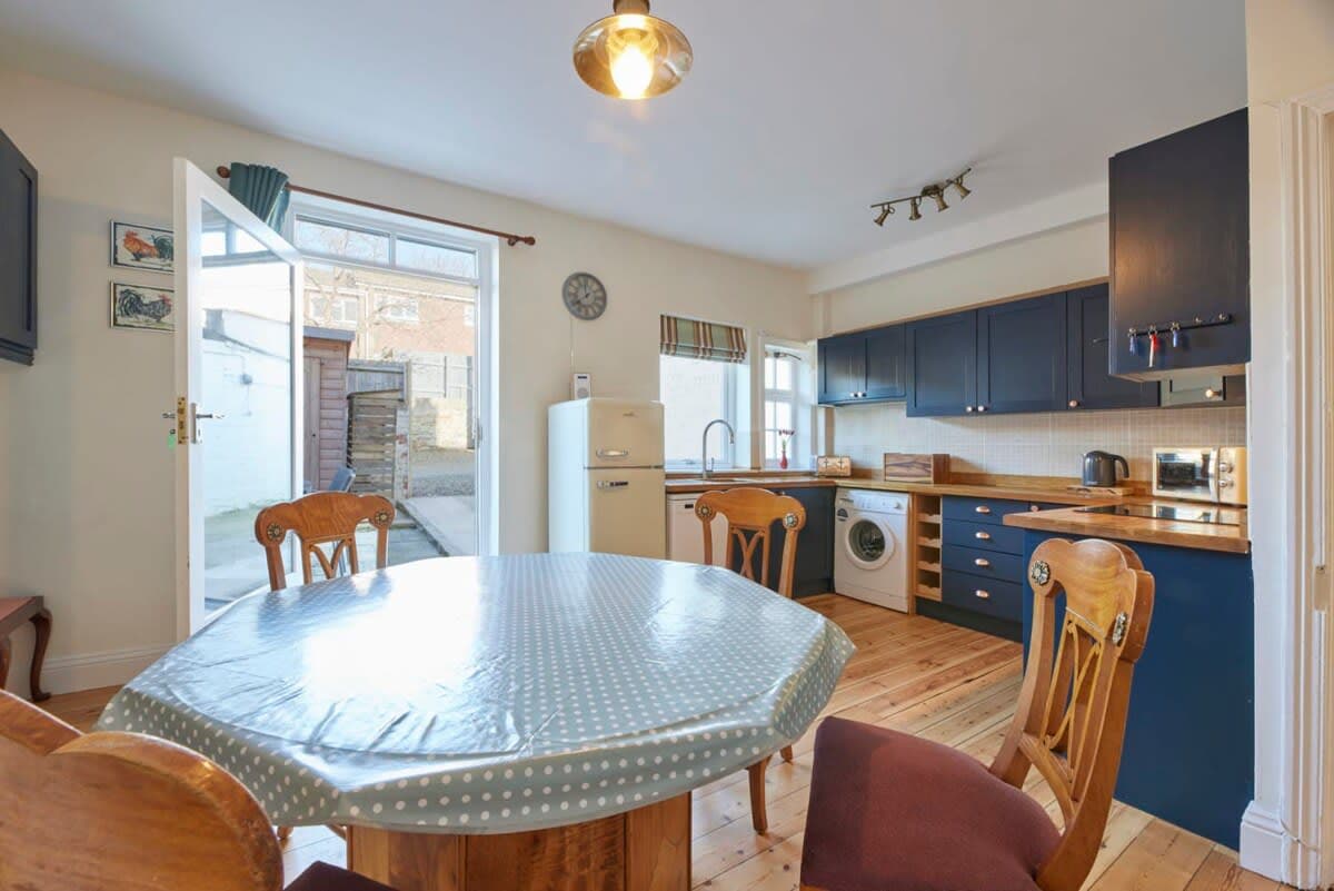 Host & Stay | The Cottage in Corbridge — photo 7